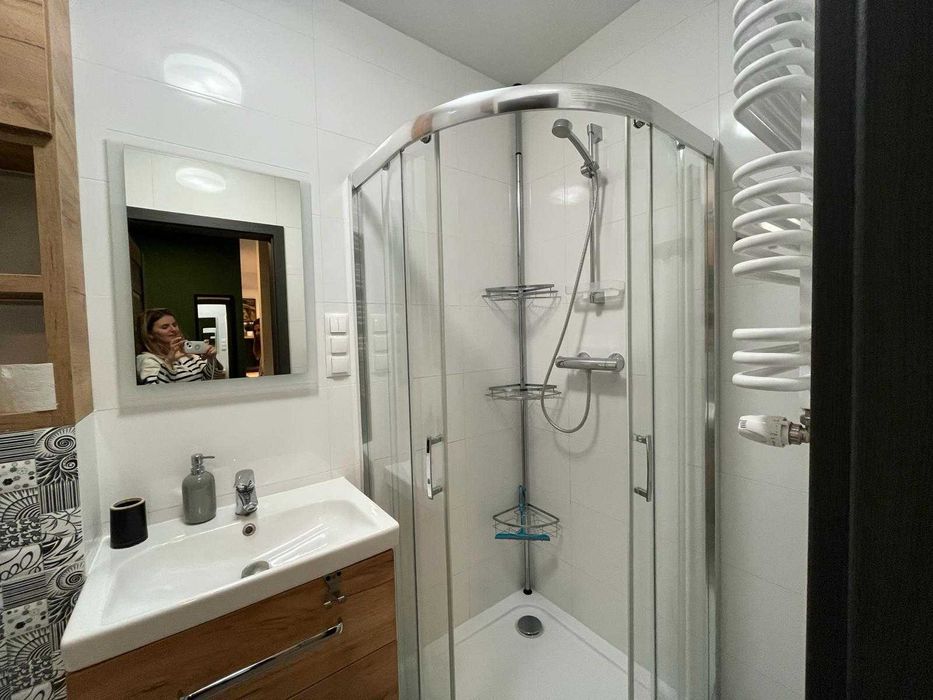 2 pokojowe plus garaż