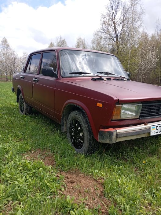 Продам  Ваз 2105
