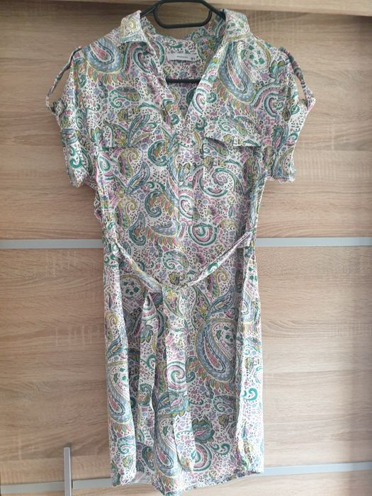 Sukienka Reserved 34