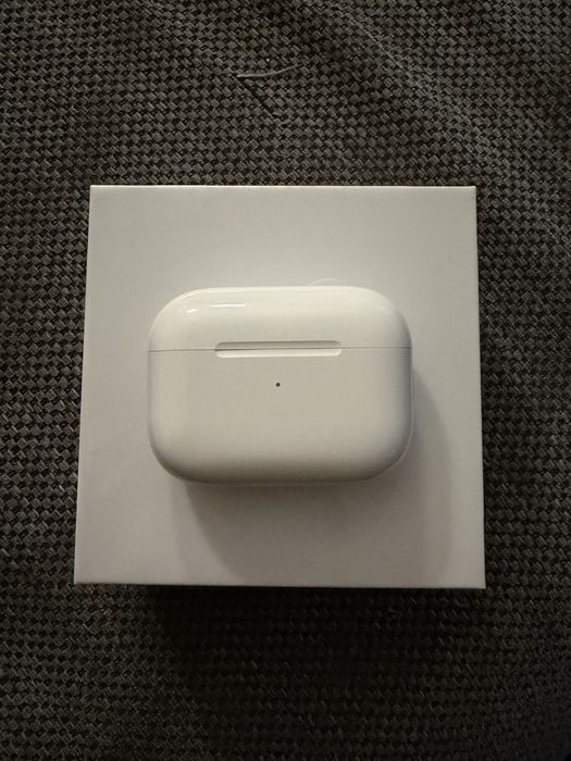 Airpods Pro 2 Novos