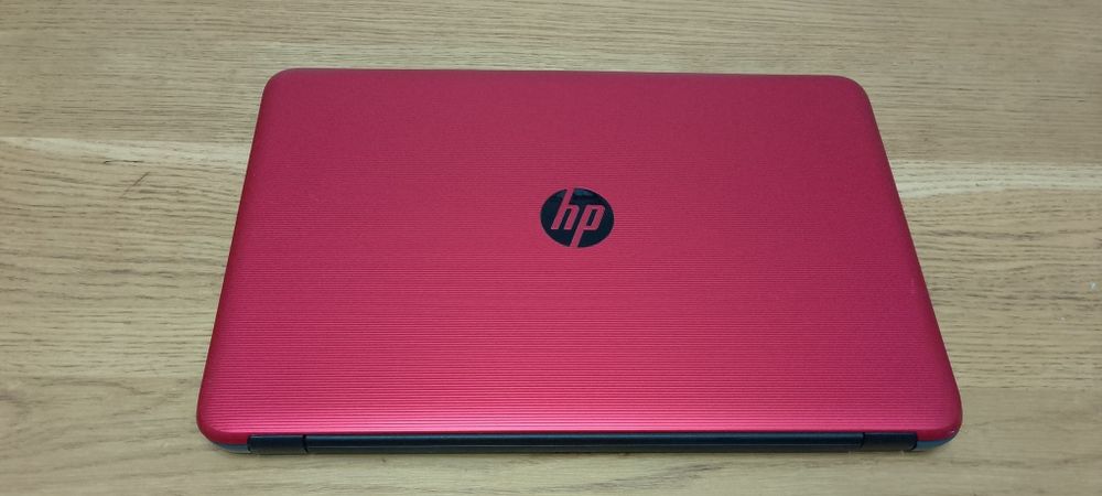 Laptop HP 250 G4 i3 5th SSD Win11 gwarancja.