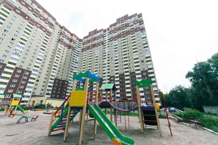 Подобово,квартира в ЖК Акцент на ВДНГ,Генератор!Метро Іподром, Теремки