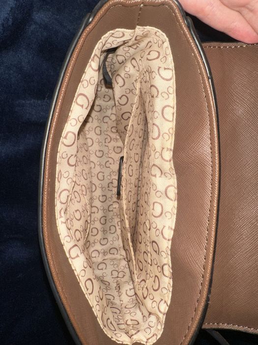 Сумка guess оригінал, куплена у США
