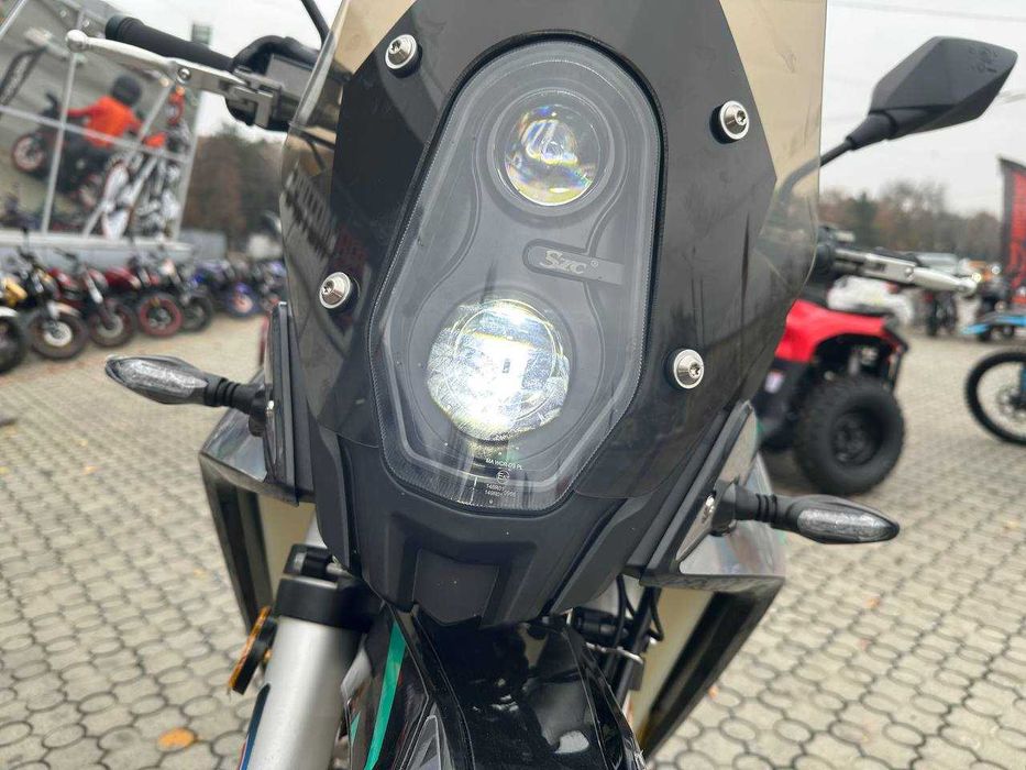 KOVI ADT 300 21/18 - ТЕСТ-ДРАЙВ > Розстрочка Mono/Privat > Доставка НП