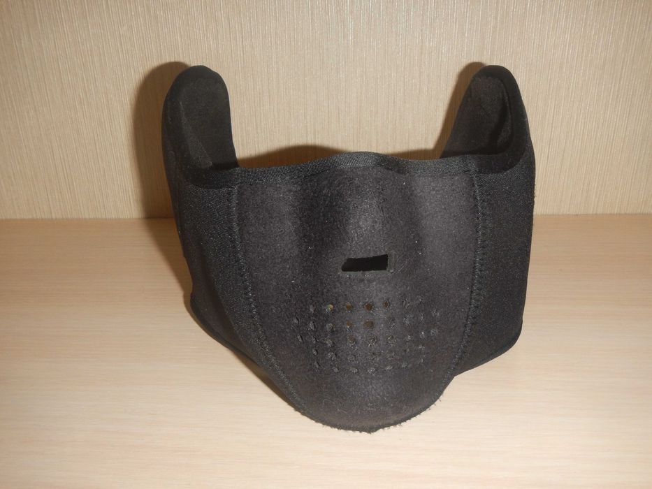 Маска підшоломник Screamer