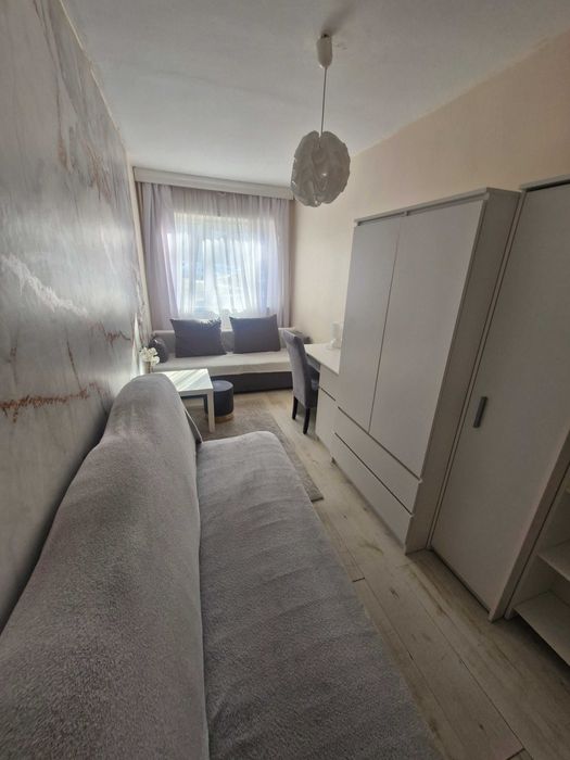 Pokój jednoosobowy Lublin Lsm Zana stancja do wynajęcia