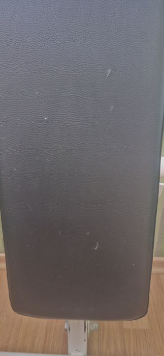 Шведская стенка-стойка с турником/брусьями/скамьей для пресса и спины