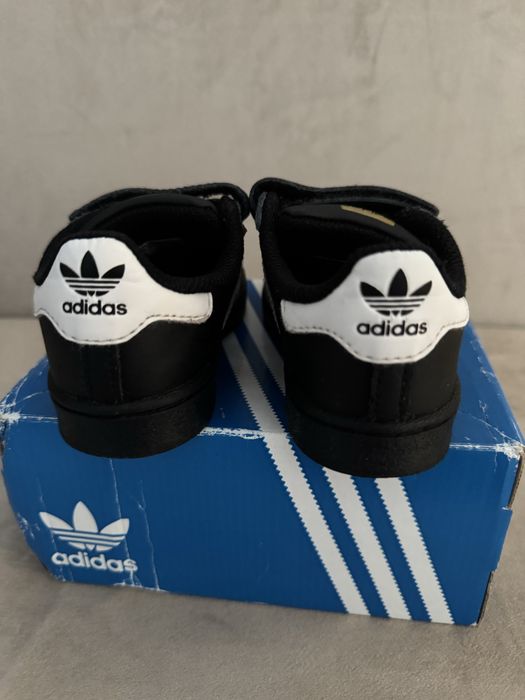 Adidas adidasy superstar 24 jak nowe!