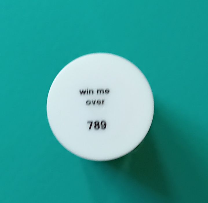 Essie - lakier do paznokci, 5ml (789 Win Me Over)