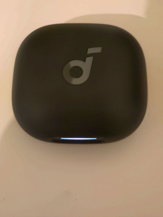 Anker Soundcore P40i etui ładujące.