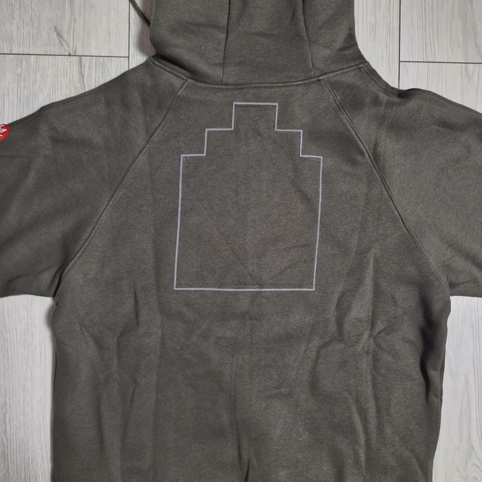 Зіп-худі cav empt худак cavempt зіпка  Cav empt кавемпт erd balenciaga acne studio maison margiela gucci