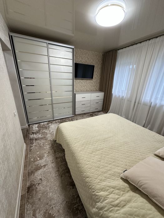 Продаж будинку з ремонтом 2025