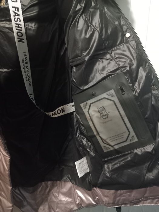 Класна якісна куртка snow owl