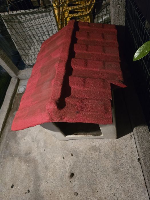 Casota para cães