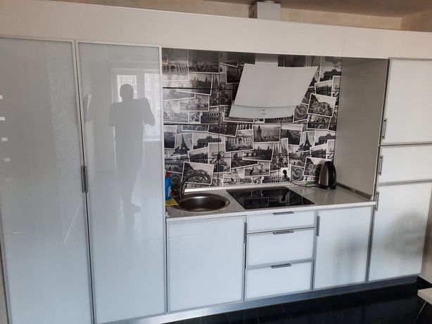 ‼️VIP .Центр на бул .Центральном 23. Джакузи.