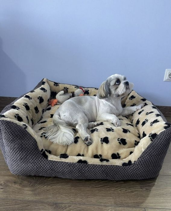 Лежанка для улюбленців “Квадрат “