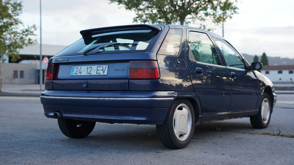 oportunidade - viatura em excelente estado