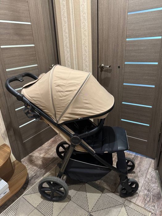 Carrello Bravo Plus 2023