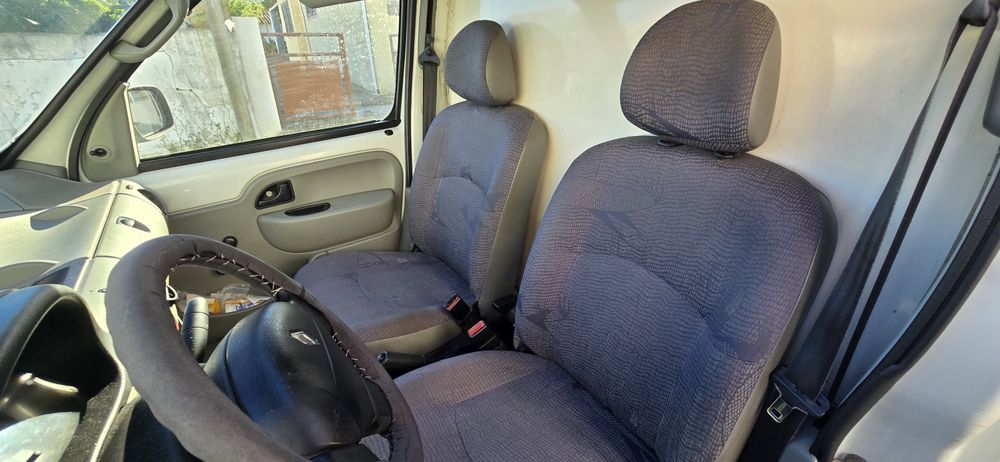 Renault Kangoo  1.9
