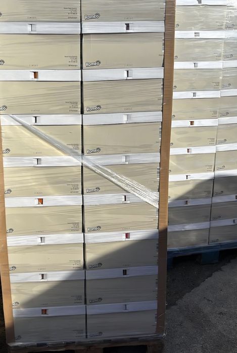 Okazja! 20 paczek smaczków Romeo Classic dla psa