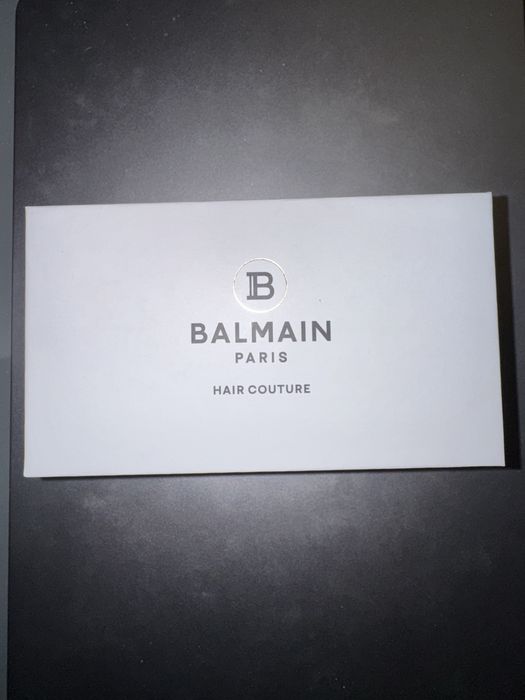 Balmain Klamra do włosów