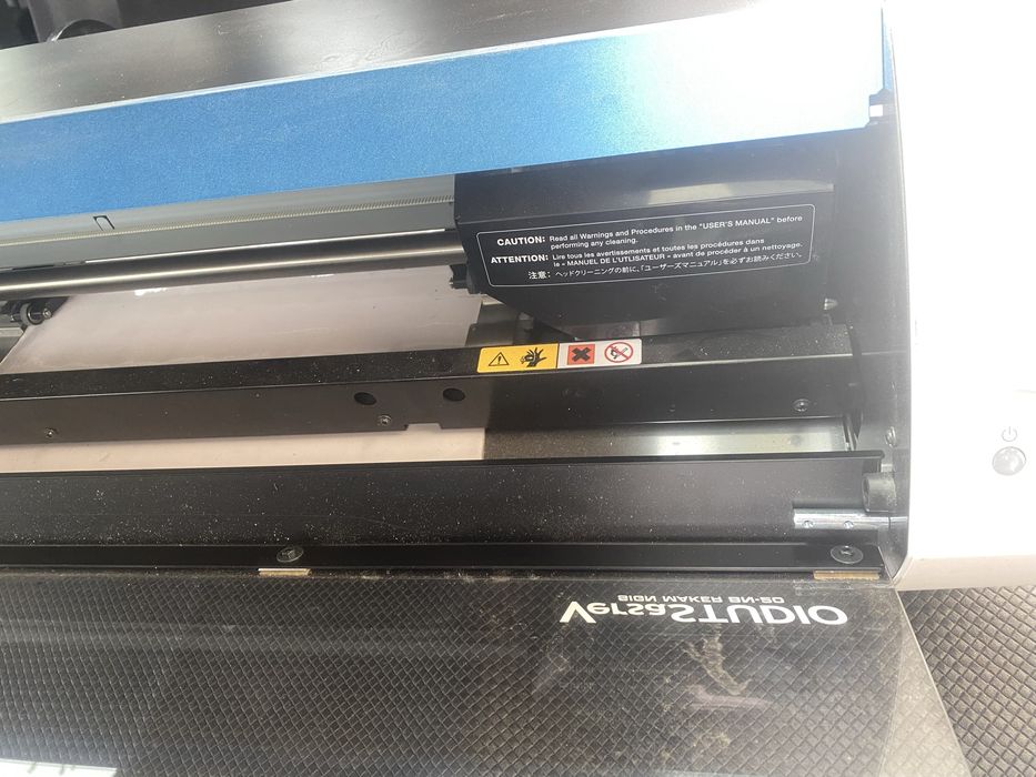Ploter Roland BN20