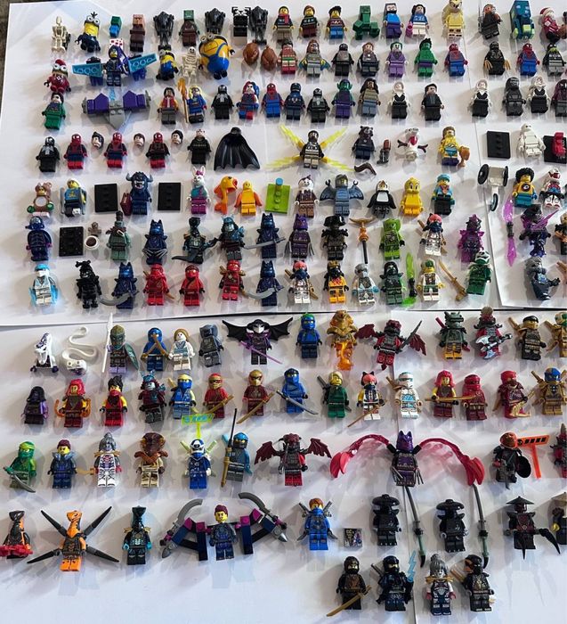 Лего  оригинал.