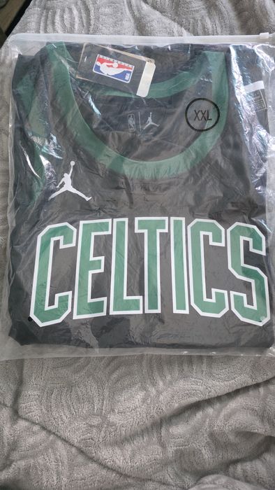 Camisola Basket Celtics Queta 88 XXL