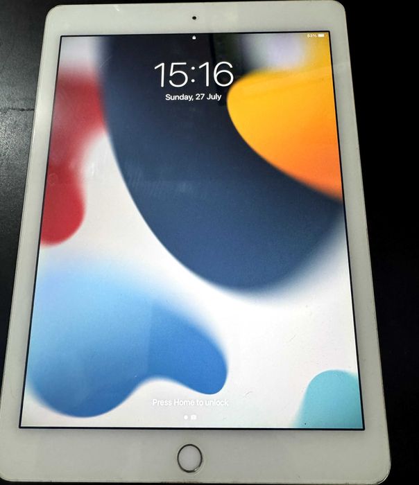 Apple iPad Air 2