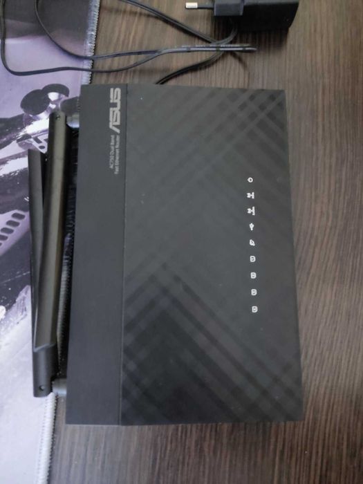 Маршрутизатор Asus RT-AC750