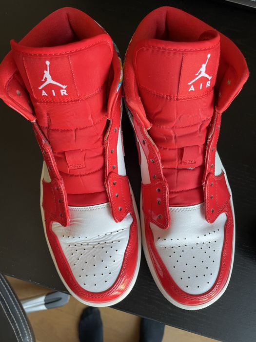 Air Jordan 1 Mid