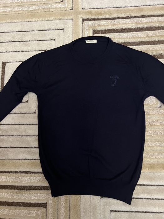 Свитер Versacе, RL, Iceberg, Armani, GF, LaMartina