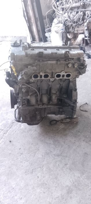 Двигун мотор 1.4 nissan note 11.  micra k12