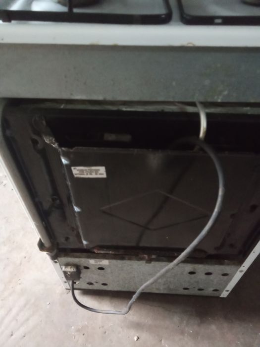 Fogão elétrico Junex 4 bicos!