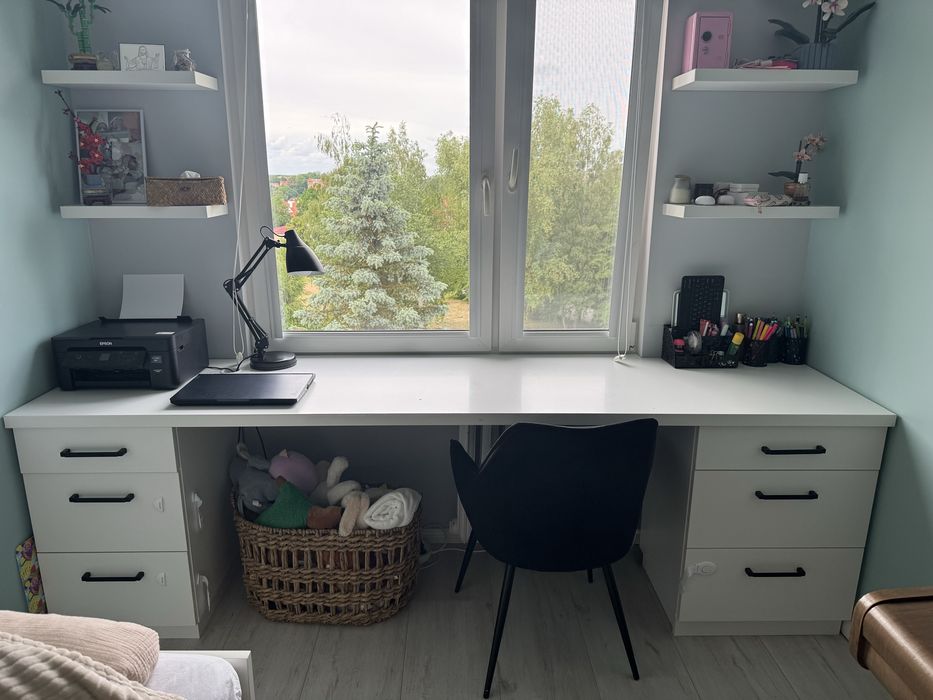 Lozko brimnes ikea