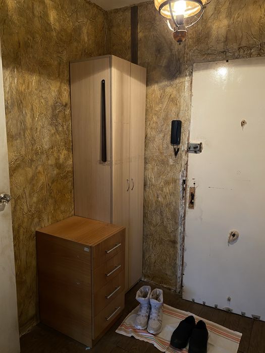 Здається в оренду однокімнатна квартира Борщагівка