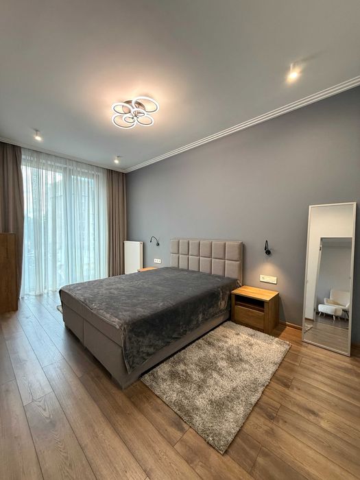 Оренда 1кім квартири ЖК Avalon37 вул. Личаківська