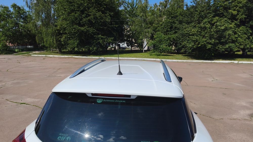 Продам Renault Clio 4