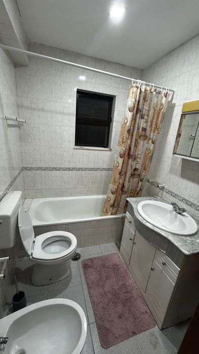 Quarto de casal com despesas incluídas