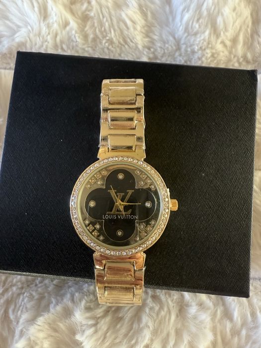 Relogio Louis Vuitton