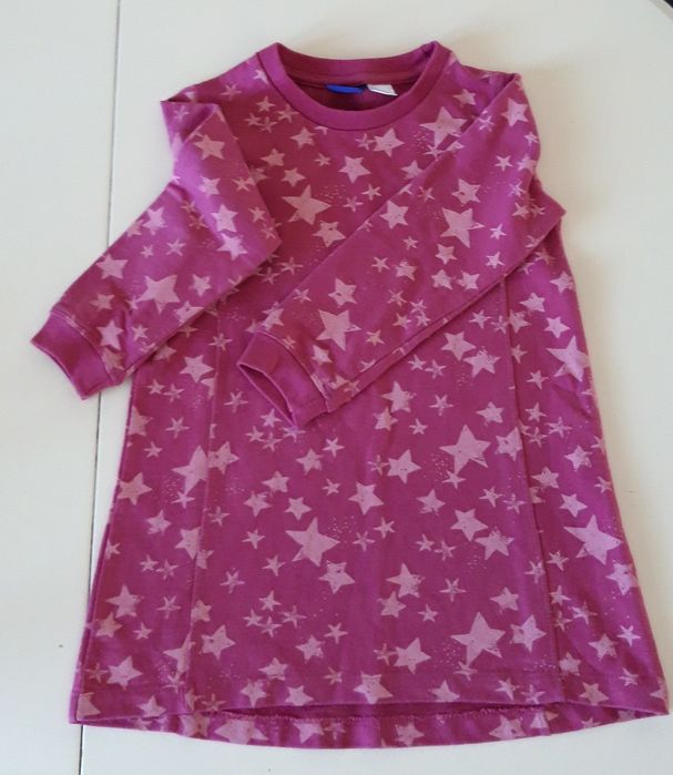 Плаття  Lupilu 98