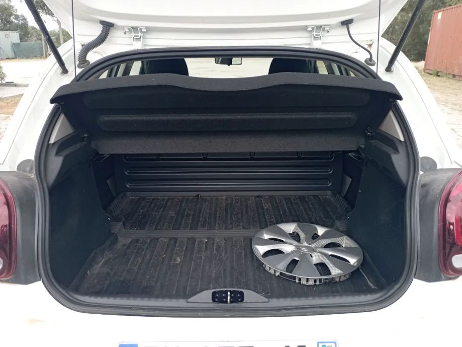 Citroen C3 1.6 Hdi 2018 para peças