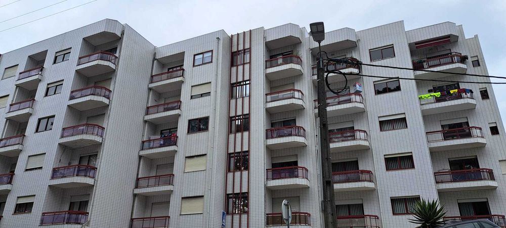 Alugo t2+1 em Vila Nova de Gaia