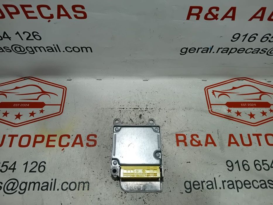 Centralina de Airbag VW Transporter 1C0909605A Original