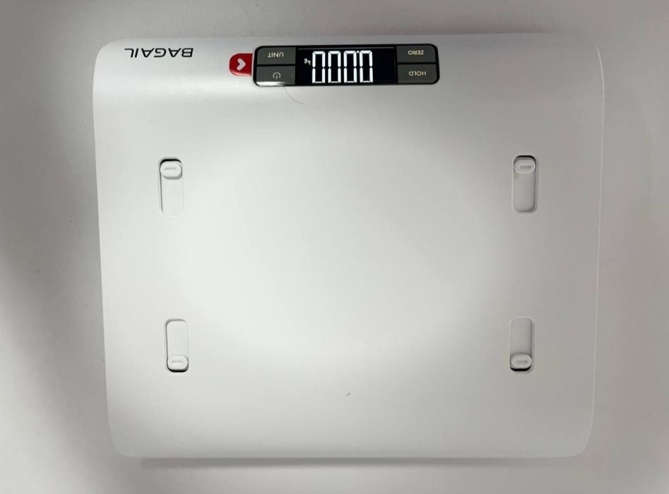 Ваги для немовлят BAGAIL  і дітей до 30 кілограм (весы)