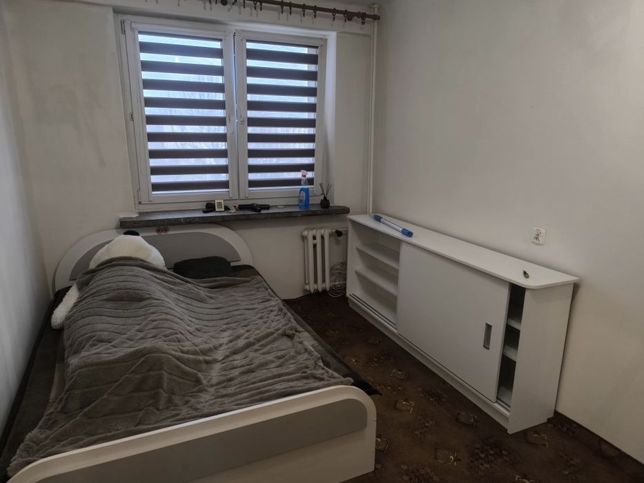 Na sprzedaż: Przestronne 2 pokoje (43 m²) z piwnicą • Czernica pod Wrocławiem - Widok 4