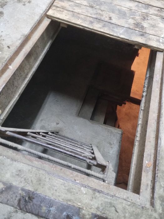 Продам гараж кооп. "Енергетик"