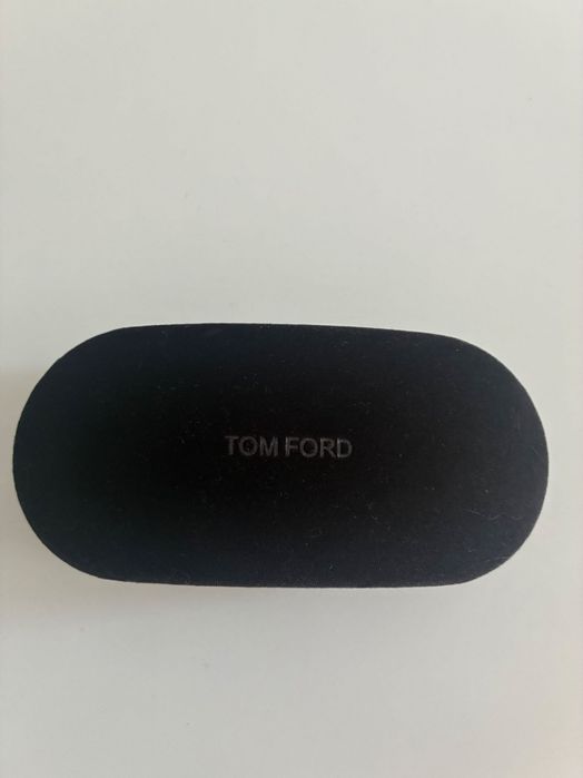 Sprzedam okulary przeciwsłoneczne Tom Ford