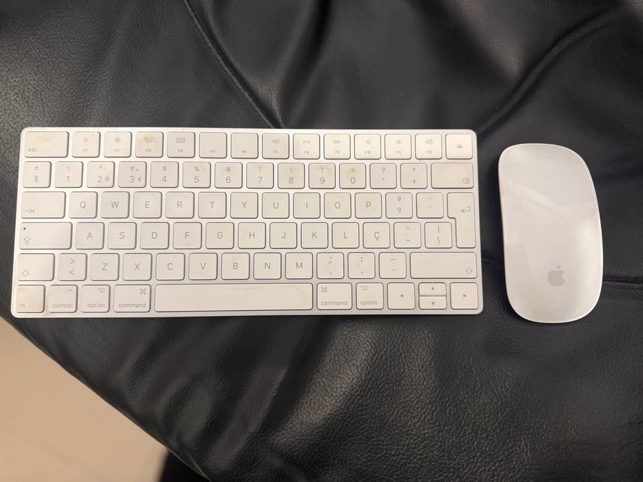 iMac 27” 3 Tb storage 4,2gHz 16 gb RAM