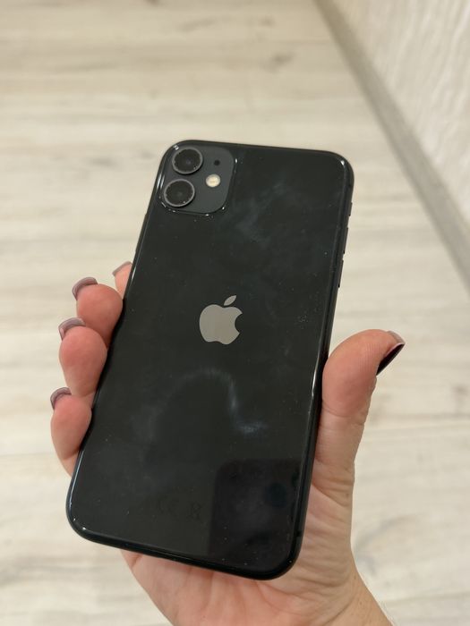 Продам Iphone 11